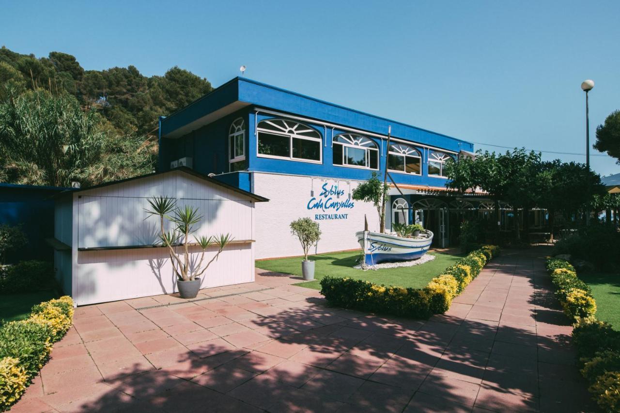 Santa Monica - Energia Mediterranea Ferienhaus