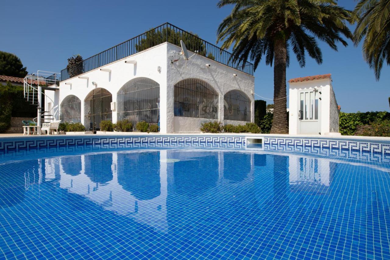 Santa Monica - Energia Mediterranea Holiday home Tossa de Mar