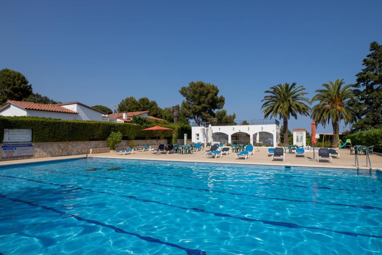 Santa Monica - Energia Mediterranea Holiday home Tossa de Mar