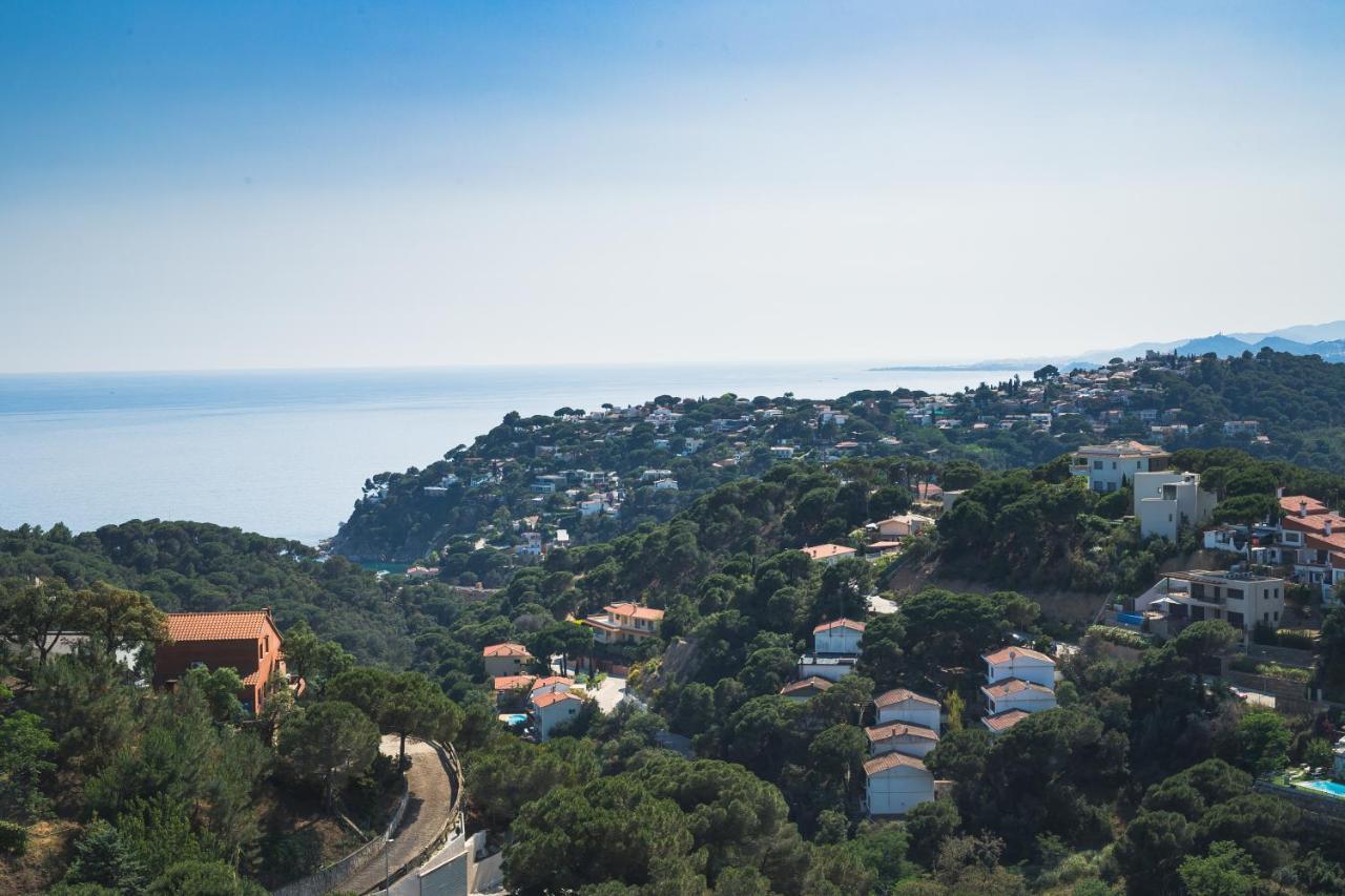 Santa Monica - Energia Mediterranea Holiday home Tossa de Mar