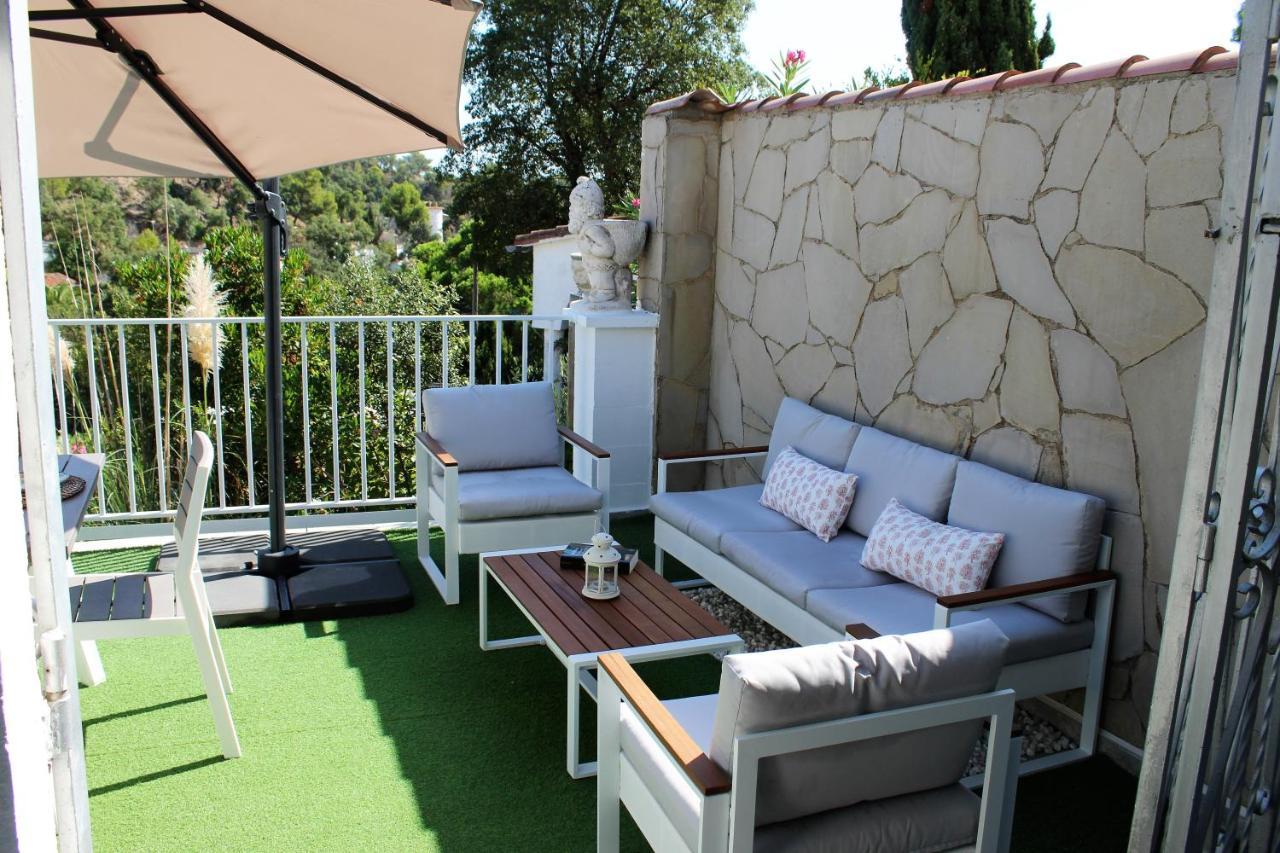 Cba Costa Brava - Santa Monica Ferienhaus *