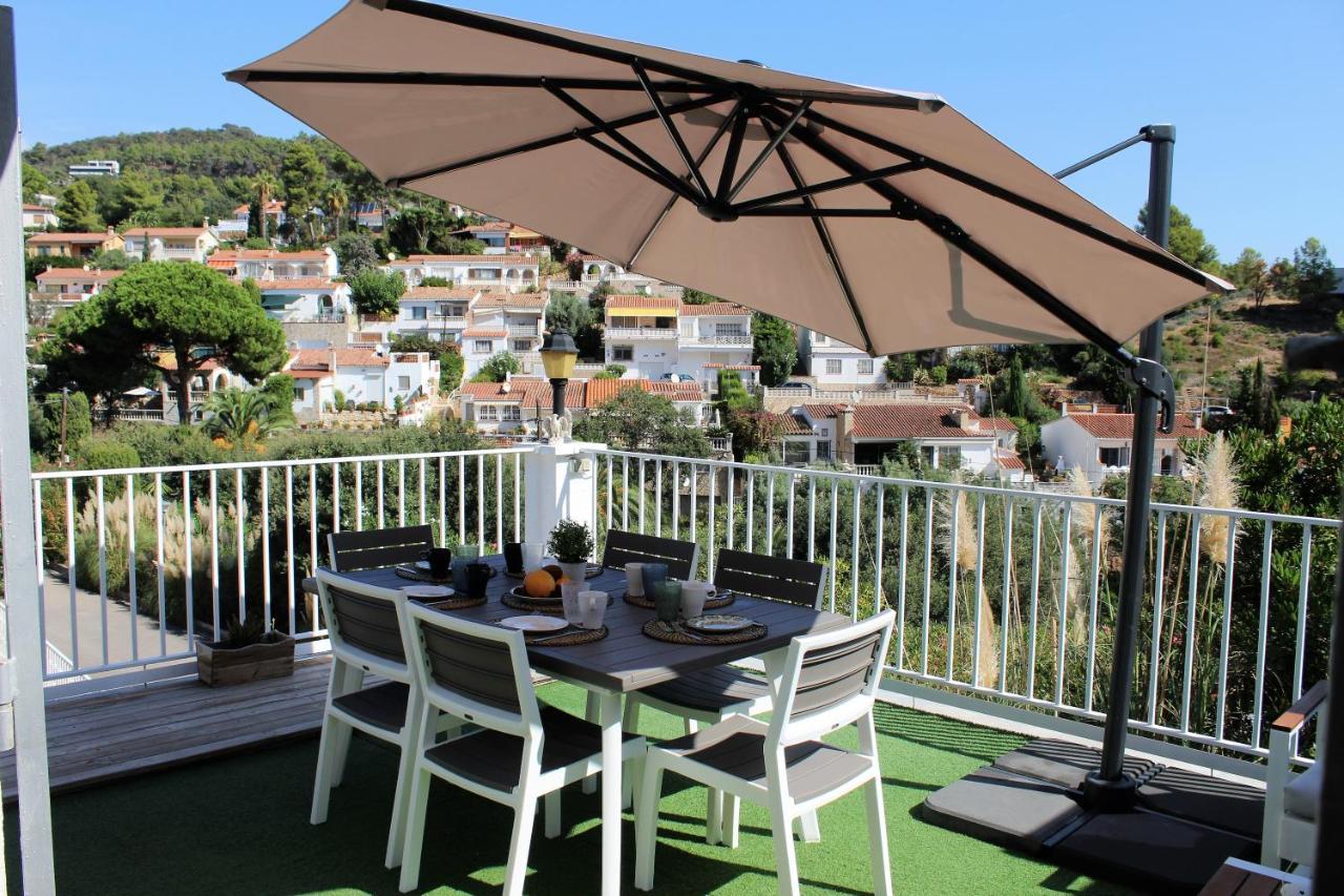 Holiday home Santa Monica - Energia Mediterranea Tossa de Mar