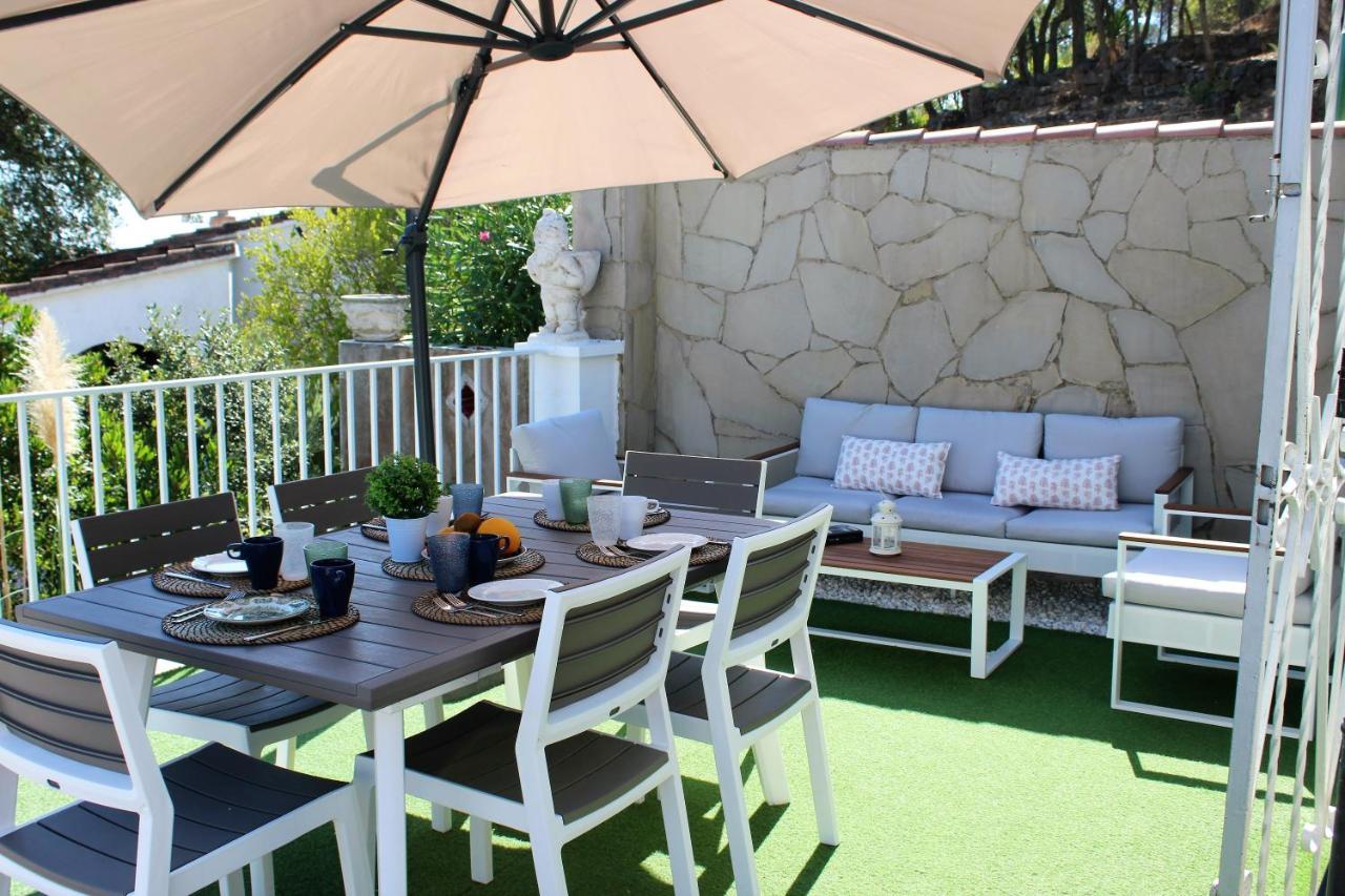 Santa Monica - Energia Mediterranea Holiday home *