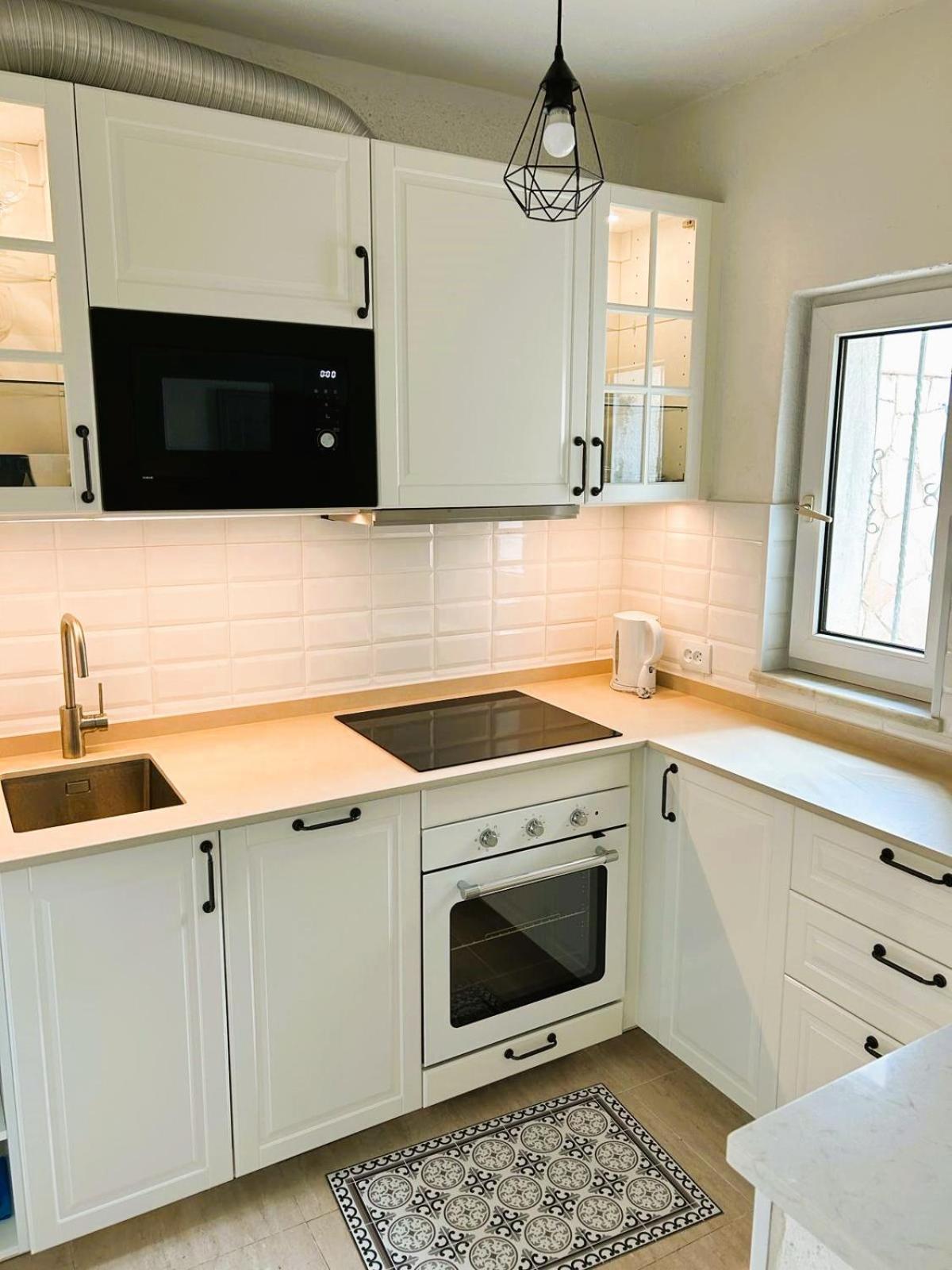 Santa Monica - Energia Mediterranea Holiday home